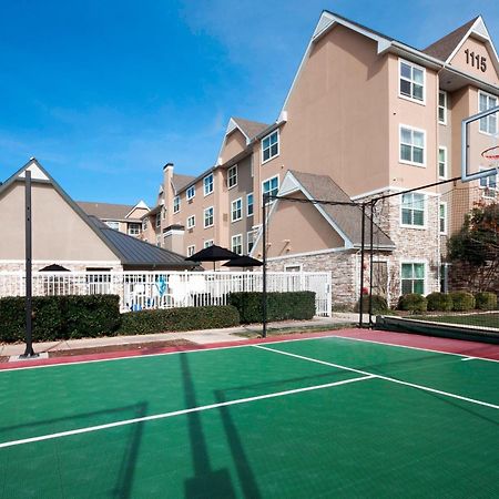 Residence Inn By Marriott San Antonio North Stone Oak Exterior photo