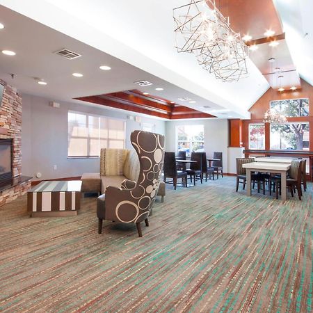 Residence Inn By Marriott San Antonio North Stone Oak Exterior photo