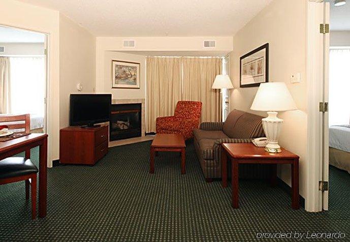 Residence Inn By Marriott San Antonio North Stone Oak Exterior photo