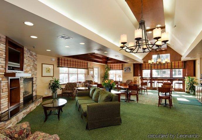 Residence Inn By Marriott San Antonio North Stone Oak Exterior photo