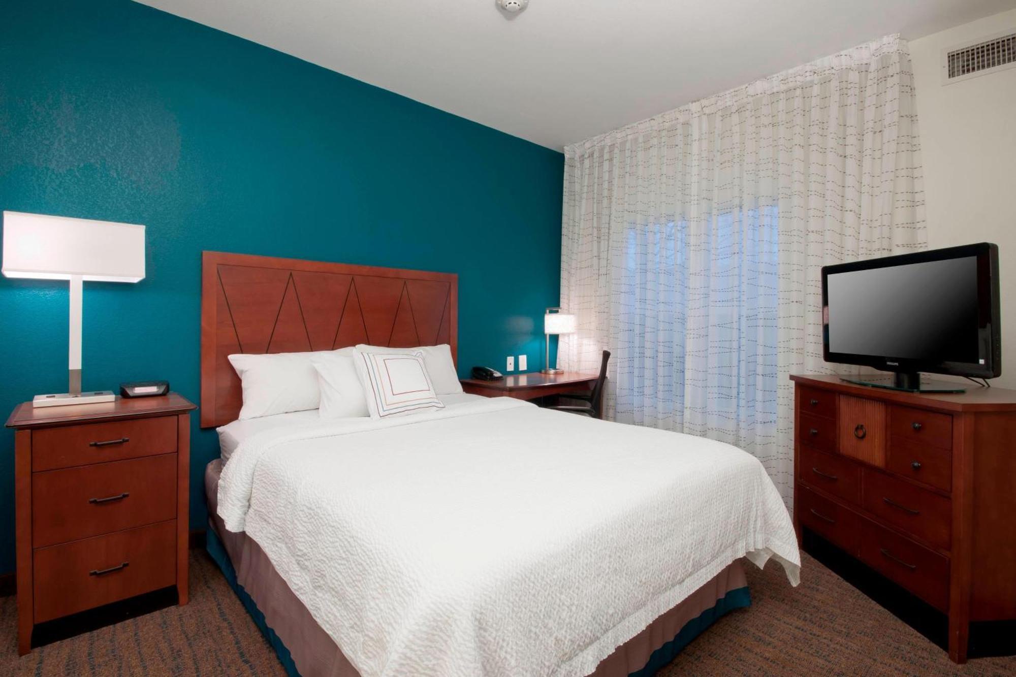 Residence Inn By Marriott San Antonio North Stone Oak Exterior photo