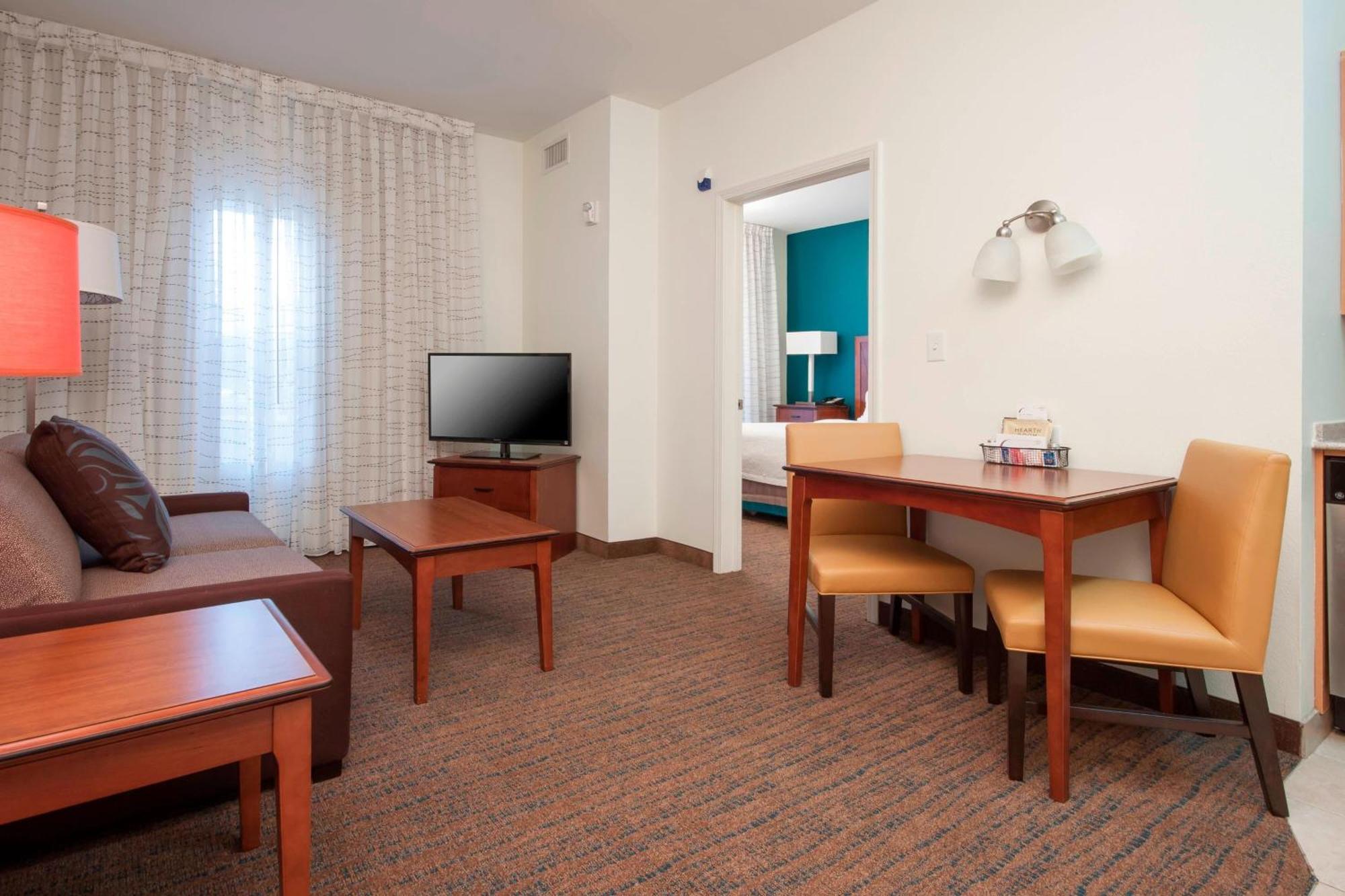Residence Inn By Marriott San Antonio North Stone Oak Exterior photo
