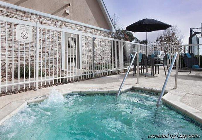 Residence Inn By Marriott San Antonio North Stone Oak Exterior photo