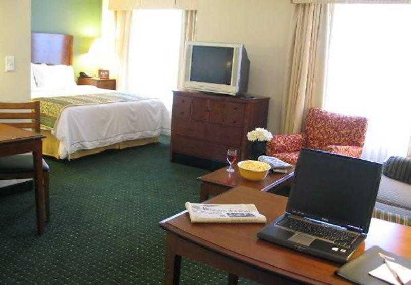 Residence Inn By Marriott San Antonio North Stone Oak Room photo