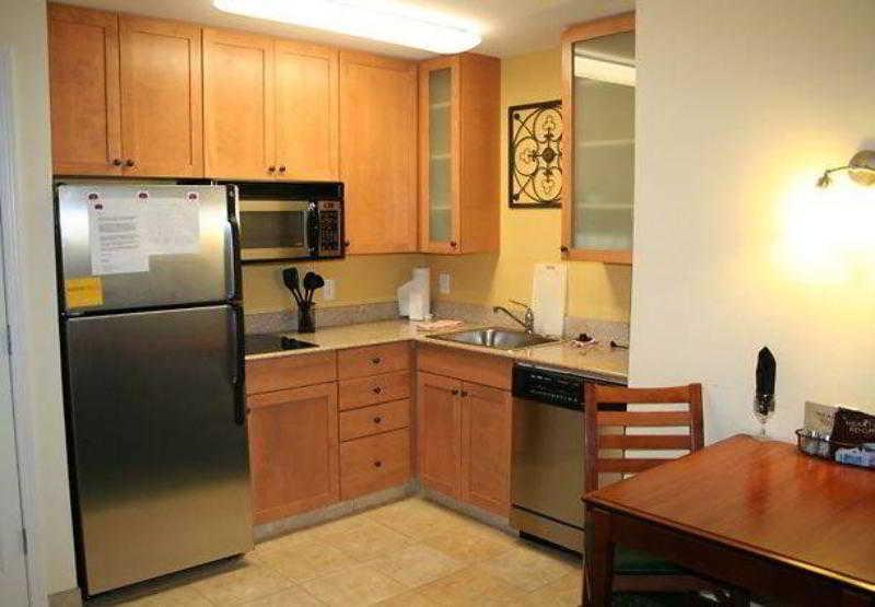 Residence Inn By Marriott San Antonio North Stone Oak Room photo